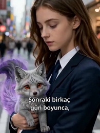 Kıyametin Canavar Hakimi - Episode 13