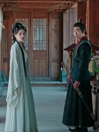 [Dubbed] Between Two Crowns - Episode 50