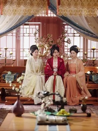 侯府主母要壽終正寢 - Episode 57