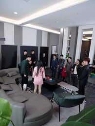 ปลาคาร์ฟนำโชคจากฟากฟ้า - Episode 16