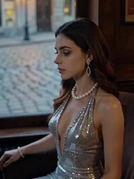 His Replacement Bride - Episode 17