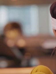 Soñé por Dos Pares de Ojos - Episode 56