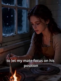 The Alpha's Regret: Her New Hero - Episode 1