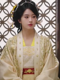 第19集 - 侯府主母要壽終正寢