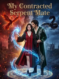 My Bonded Serpent Mate