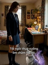 Huyết Khế Thần Cáo Trắng - Episode 16