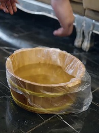 Серия 7 - Бесподобен в милости и верности