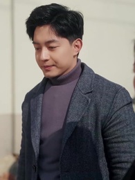 從今以後，我不奉陪了 - Episode 15