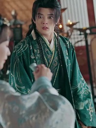 [Dubbed] Between Two Crowns - Episode 36