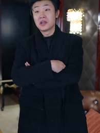 Серия 52 - Бесподобен в милости и верности