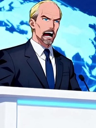 [吹替]捕食進化～最弱蛇の成り上がり～ - Episode 77