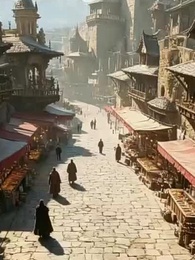 Episódio 4 - [Dublado]Esposa Rica, Maridos Selvagens