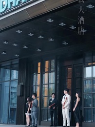 我本癡心自縛 - Episode 30