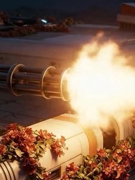 [مدبلج]سوبرماركت في عصر الانهيار - Episode 48