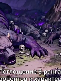 [Дубляж]Путь эволюции - Episode 72