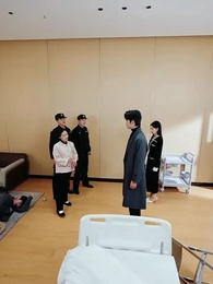 ตอนที่ 66 - คุณชายนักโทษ สู่ผู้กุมชะตา