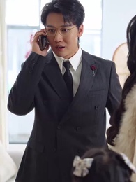 被棄風雪，向暖而生 - Episode 43