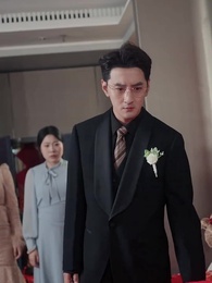 วันแต่งงานที่ได้เกิดใหม่ - Episode 11