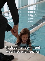 Episode 1 - Leech Vengeance