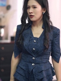 Episódio 56 - [Dublado]Sou a queridinha do papai