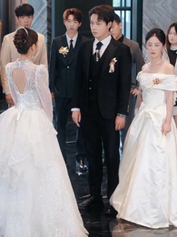 第32集 - 我本癡心自縛