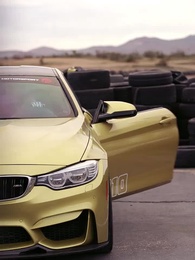 Episodio 58 - El Día que el Piloto Campeón Perdió a su Novia