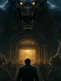 Épisode 44 - [Doublé]J'ai tout racheté dans l'apocalypse spectrale