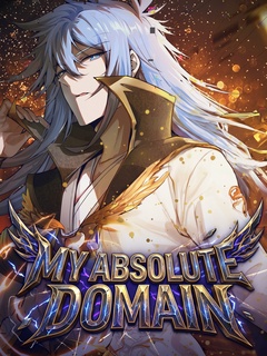 My Absolute Domain poster