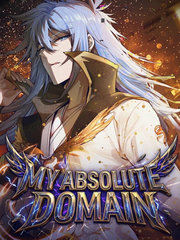 My Absolute Domain poster