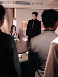 我本癡心自縛 - Episode 19