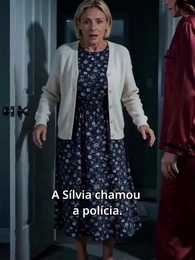 Episódio 12 - Luz Vermelha, Coração Partido