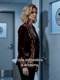 Épisode 8 - Vengeance au lit d'accouchement