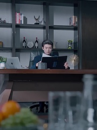 Đoạn Tuyệt Ước Hẹn Năm Xưa - Episode 10