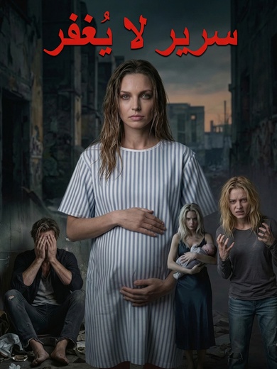 سرير لا يُغفر 