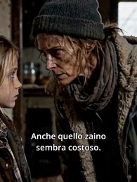 Legami  di Sangue e Oro - Episode 22