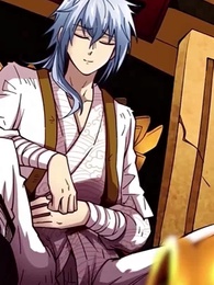 【第一季】這個死宅突然無敵了 - Episode 5