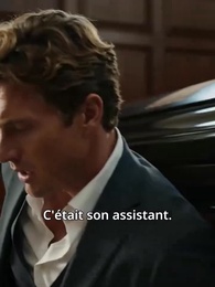 Vengeance au lit d'accouchement - Episode 21