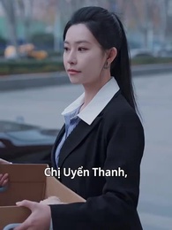 Tập 27 - Đoạn Tuyệt Ước Hẹn Năm Xưa