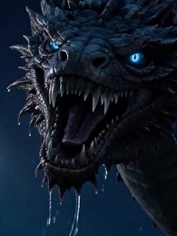 Episode 6 - My Dad Is Poseidon