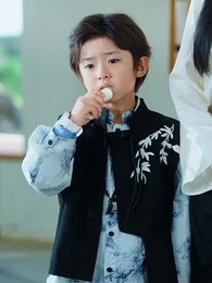 [Dubbed] One Move: Rewrite Fate & Family - Episode 4