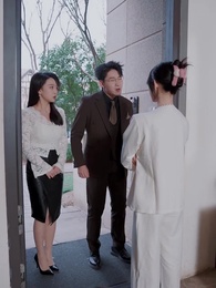 Đoạn Tuyệt Ước Hẹn Năm Xưa - Episode 4