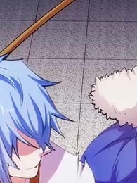 El otaku que nadie quería ahora es invencible. - Episode 73