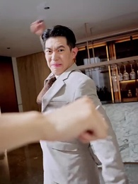 زهرة الحب الذابلة - Episode 49