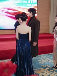 ตอนที่ 35 - คุณชายนักโทษ สู่ผู้กุมชะตา