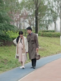 วันแต่งงานที่ได้เกิดใหม่ - Episode 61