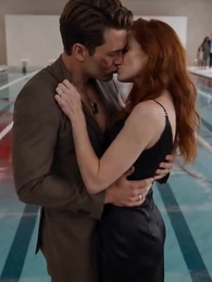 Leech Vengeance - Episode 13