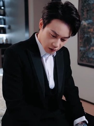 我本癡心自縛 - Episode 47