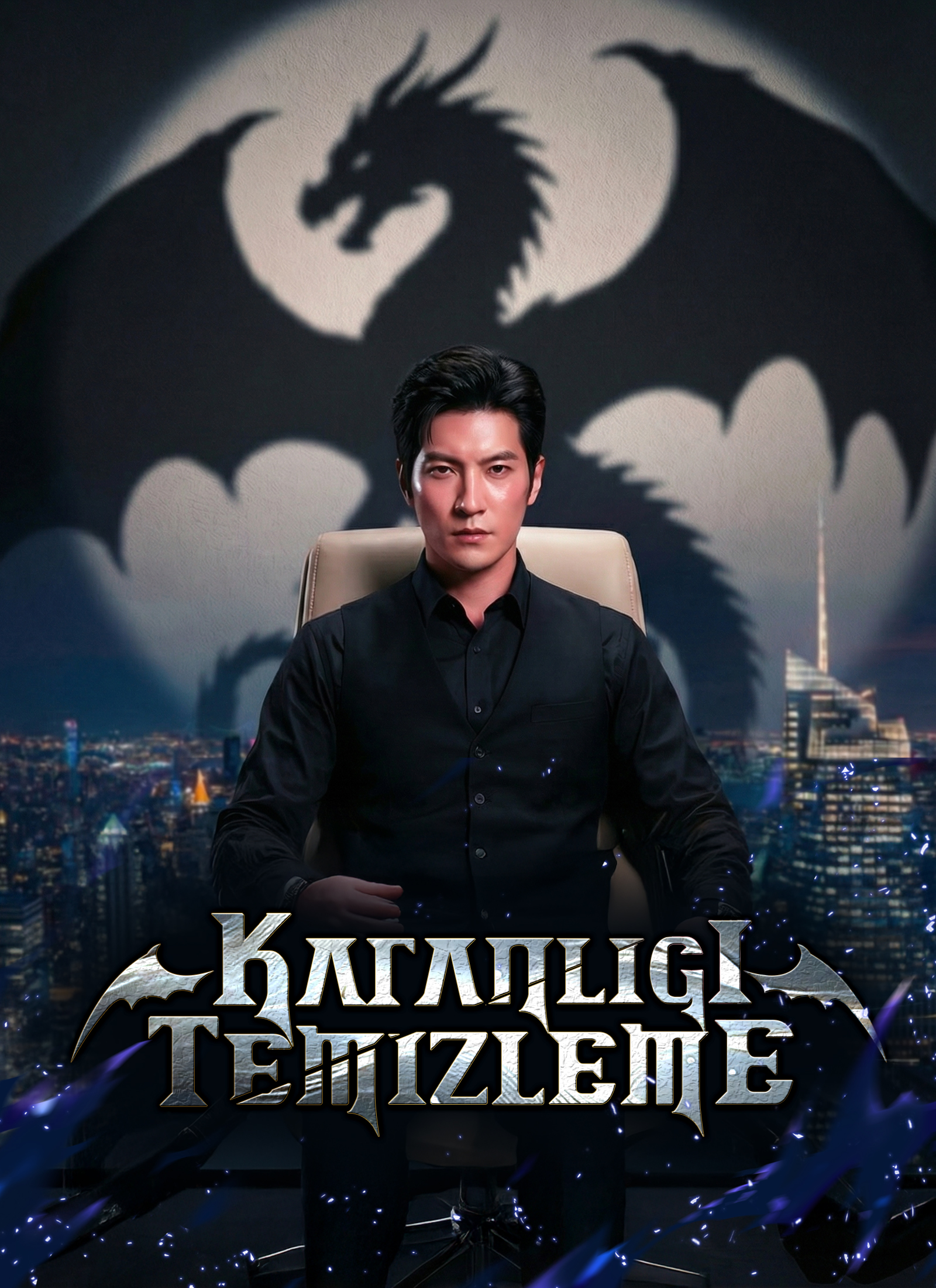 Karanlığı Temizleme