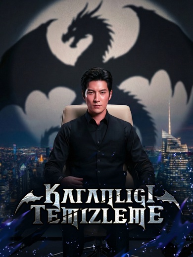 Karanlığı Temizleme