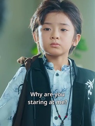 Episode 2 - [Dubbed] One Move: Rewrite Fate & Family